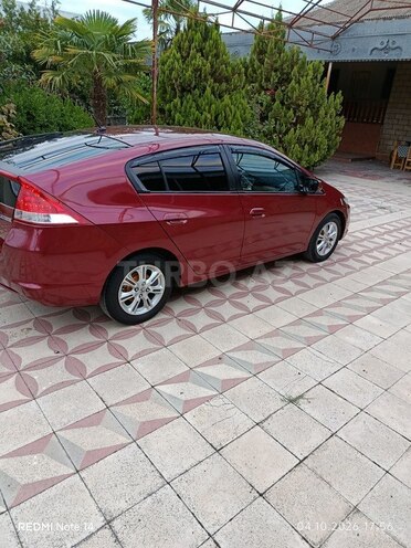 Honda Insight 2009, 371,000 km - 1.3 л - Sabirabad