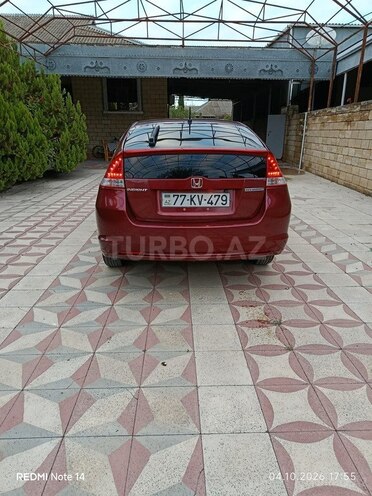 Honda Insight 2009, 371,000 km - 1.3 л - Sabirabad