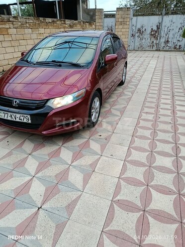 Honda Insight 2009, 371,000 km - 1.3 л - Sabirabad