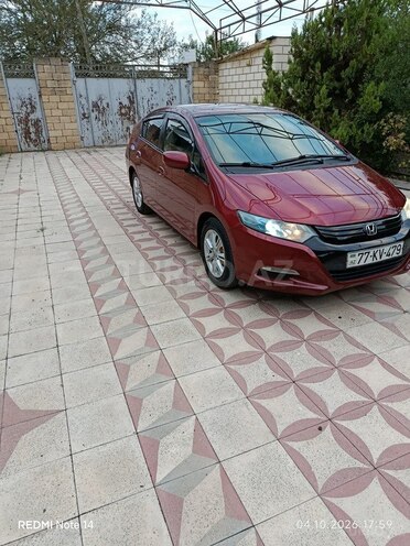 Honda Insight 2009, 371,000 km - 1.3 л - Sabirabad