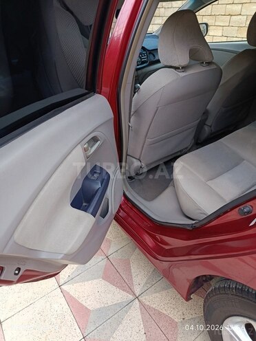 Honda Insight 2009, 371,000 km - 1.3 л - Sabirabad