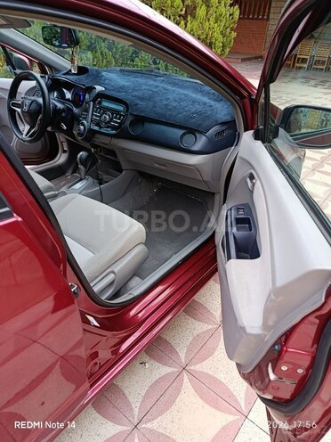 Honda Insight 2009, 371,000 km - 1.3 л - Sabirabad