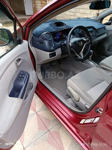 Honda Insight 2009, 371,000 km - 1.3 л - Sabirabad