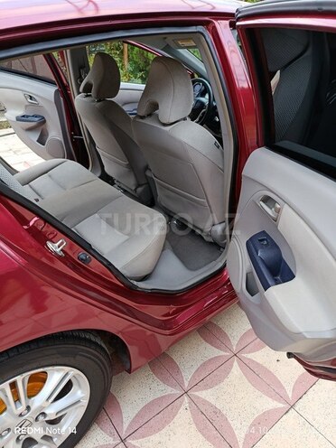 Honda Insight 2009, 371,000 km - 1.3 л - Sabirabad