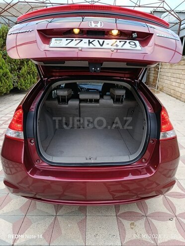 Honda Insight 2009, 371,000 km - 1.3 л - Sabirabad