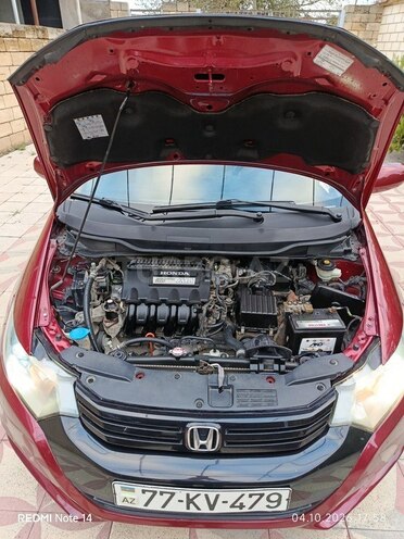 Honda Insight 2009, 371,000 km - 1.3 л - Sabirabad