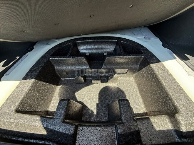Hyundai Sonata 2022, 108,000 km - 2.0 л - Bakı