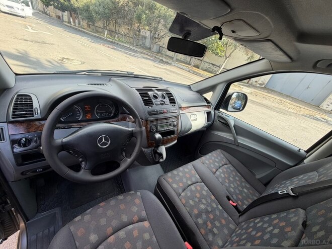 Mercedes  2008, 286,000 km - 2.1 л - Bakı