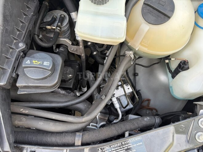 Mercedes  2008, 286,000 km - 2.1 л - Bakı
