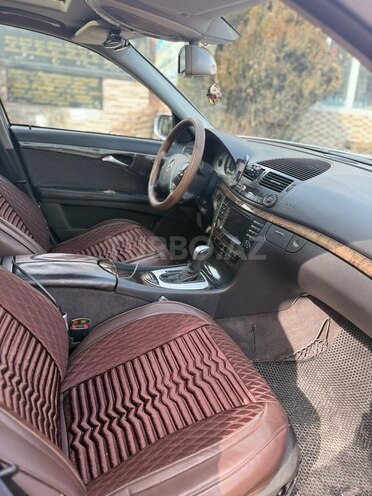 Mercedes E 270 2005, 415,000 km - 2.7 л - Gədəbəy