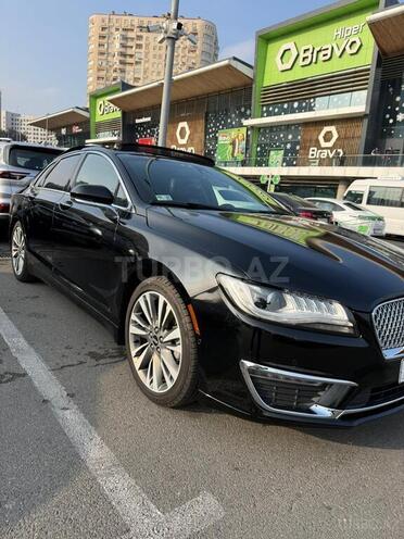 Lincoln MKZ 2017, 170,000 km - 2.0 л - Bakı