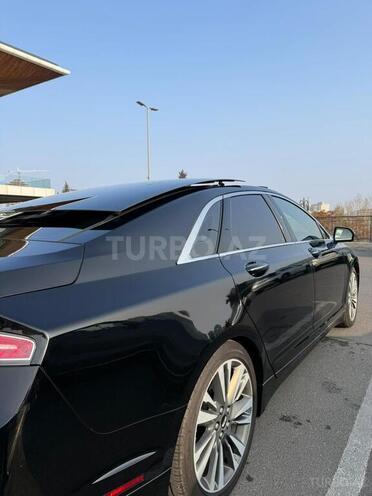 Lincoln MKZ 2017, 170,000 km - 2.0 л - Bakı