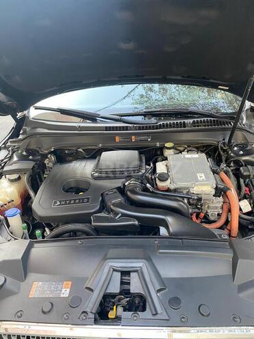 Lincoln MKZ 2017, 170,000 km - 2.0 л - Bakı
