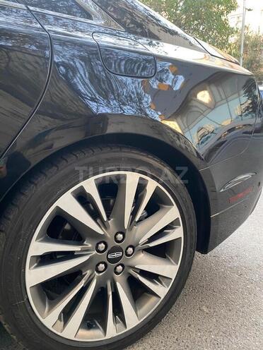 Lincoln MKZ 2017, 170,000 km - 2.0 л - Bakı