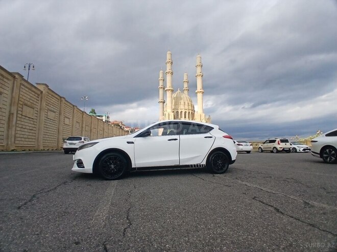 Changan Eado XT 2014, 287,000 km - 1.6 л - Bakı