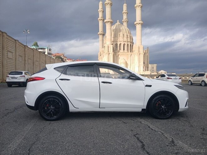 Changan Eado XT 2014, 287,000 km - 1.6 л - Bakı