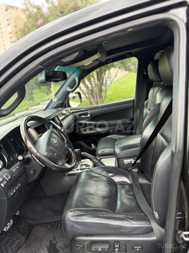 Lexus LX 570 2014, 189,000 km - 5.7 л - Bakı