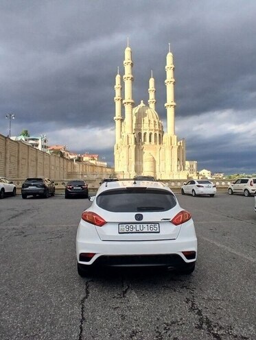 Changan Eado XT 2014, 287,000 km - 1.6 л - Bakı