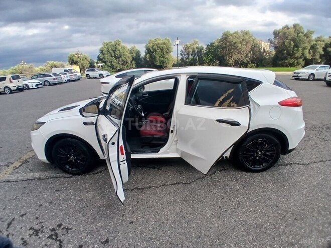 Changan Eado XT 2014, 287,000 km - 1.6 л - Bakı
