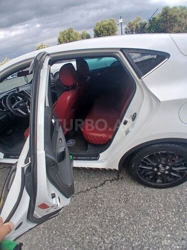 Changan Eado XT 2014, 287,000 km - 1.6 л - Bakı