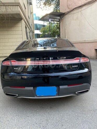 Lincoln MKZ 2017, 170,000 km - 2.0 л - Bakı