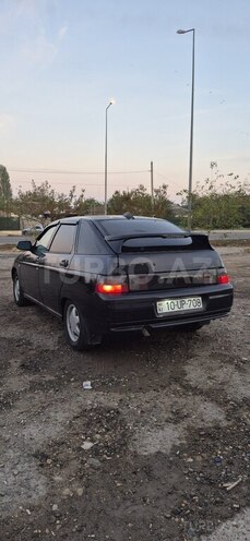 LADA (VAZ) 2112 2007, 454,545 km - 1.6 l - Mingəçevir