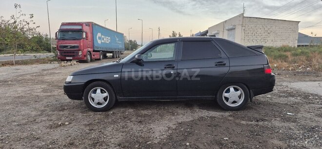 LADA (VAZ) 2112 2007, 454,545 km - 1.6 l - Mingəçevir
