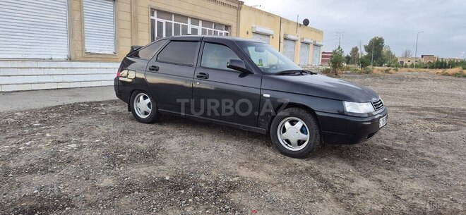 LADA (VAZ) 2112 2007, 454,545 km - 1.6 l - Mingəçevir