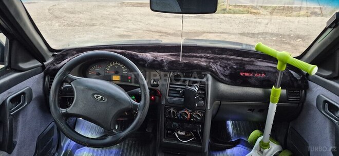 LADA (VAZ) 2112 2007, 454,545 km - 1.6 l - Mingəçevir