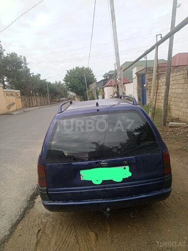Opel Astra 1997, 400,000 km - 1.6 l - Bakı