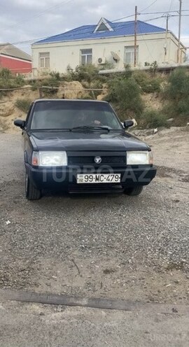 Tofas Sahin 2004, 300,000 km - 1.6 l - Bakı