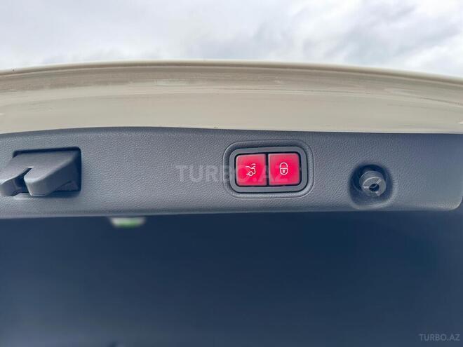 Mercedes E 300 4MATIC 2018, 156,000 km - 2.0 л - Bakı