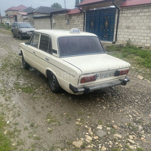 LADA (VAZ) 2106 1993, 15,000 km - 1.6 л - Quba