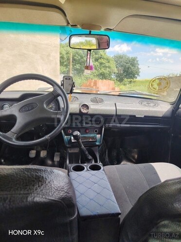 LADA (VAZ) 2106 1993, 15,000 km - 1.6 л - Quba