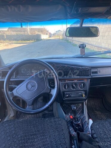 Mercedes 190 1988, 999,000 km - 2.5 л - Bakı