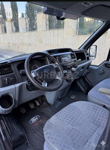 Ford Transit 2008, 294,000 km - 2.4 л - Bakı