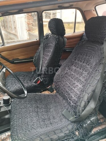 LADA (VAZ) 2106 1985, 81,111 km - 1.3 л - Şəki