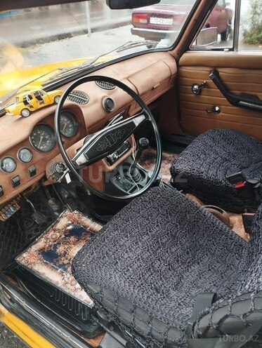 LADA (VAZ) 2106 1985, 81,111 km - 1.3 л - Şəki