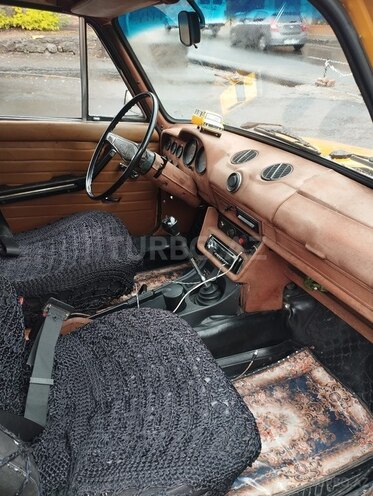 LADA (VAZ) 2106 1985, 81,111 km - 1.3 л - Şəki