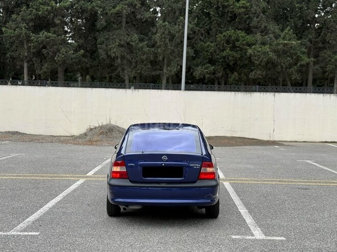 Opel Vectra 1997, 321,580 km - 1.8 л - Sumqayıt