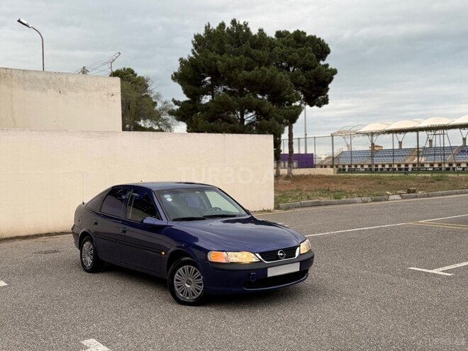 Opel Vectra 1997, 321,580 km - 1.8 л - Sumqayıt