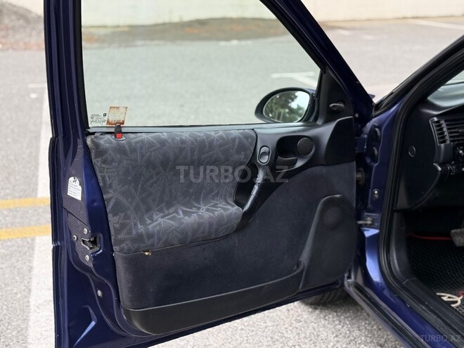 Opel Vectra 1997, 321,580 km - 1.8 л - Sumqayıt