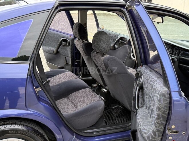 Opel Vectra 1997, 321,580 km - 1.8 л - Sumqayıt
