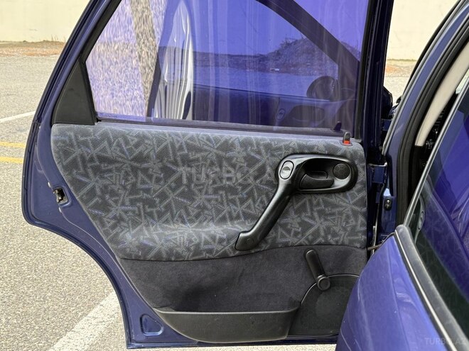 Opel Vectra 1997, 321,580 km - 1.8 л - Sumqayıt