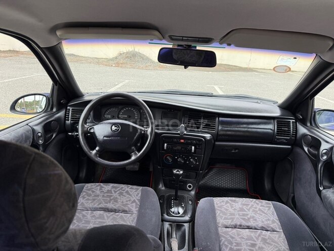 Opel Vectra 1997, 321,580 km - 1.8 л - Sumqayıt