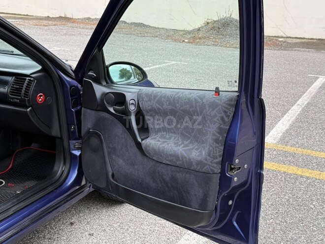 Opel Vectra 1997, 321,580 km - 1.8 л - Sumqayıt