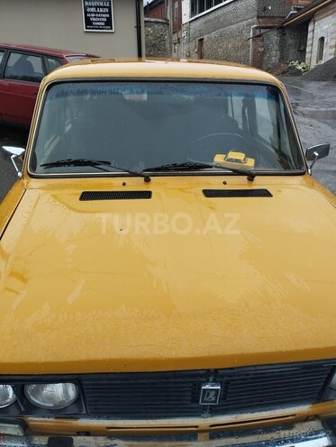 LADA (VAZ) 2106 1985, 81,111 km - 1.3 л - Şəki