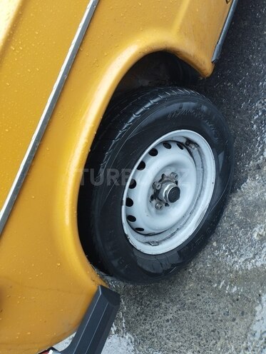 LADA (VAZ) 2106 1985, 81,111 km - 1.3 л - Şəki