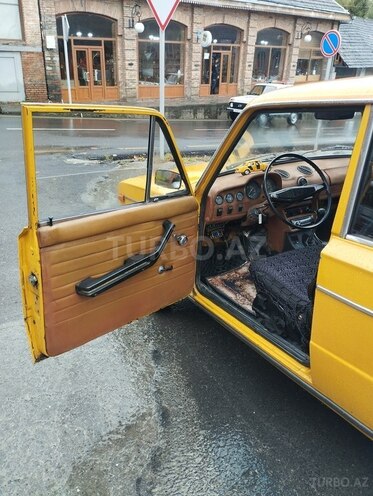 LADA (VAZ) 2106 1985, 81,111 km - 1.3 л - Şəki