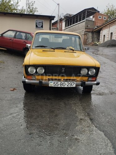 LADA (VAZ) 2106 1985, 81,111 km - 1.3 л - Şəki